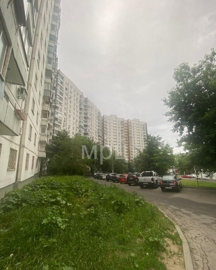 квартира г Москва метро Беляево ул Миклухо-Маклая 38 фото 16