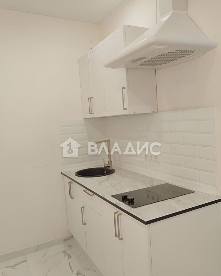 квартира г Москва метро Чкаловская пер Николоямский 2 фото 19