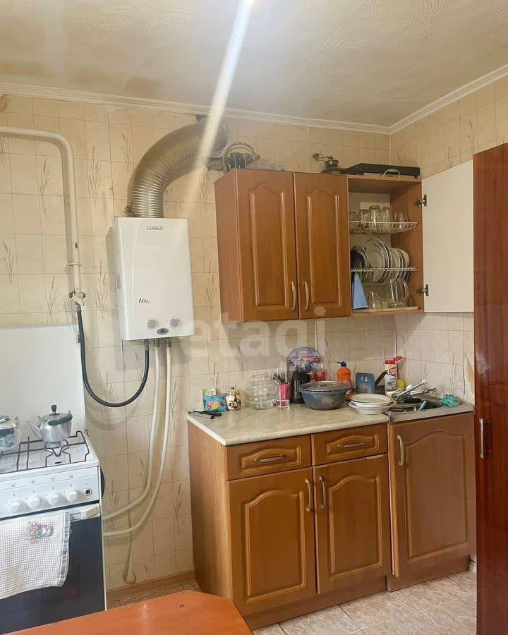 квартира г Новороссийск р-н Центральный наб Имени Адмирала Серебрякова 23 фото 5