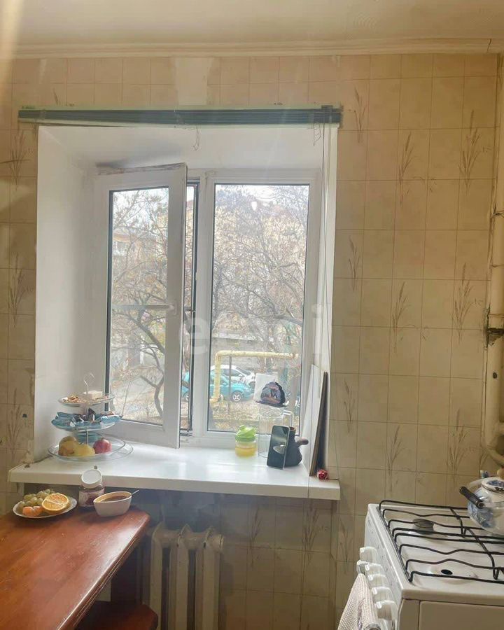 квартира г Новороссийск р-н Центральный наб Имени Адмирала Серебрякова 23 фото 6