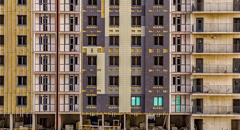 квартира г Краснодар р-н Карасунский ул им. Владимира Жириновского 7 фото 20