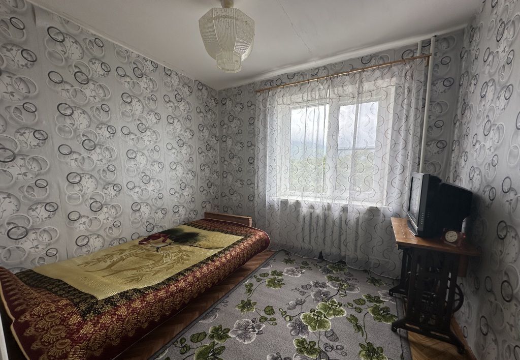 квартира г Геленджик с Кабардинка ул Школьная 21 фото 5