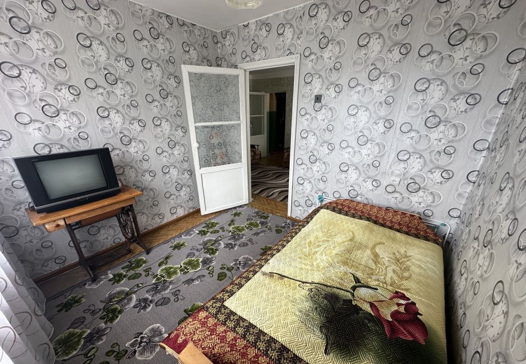 квартира г Геленджик с Кабардинка ул Школьная 21 фото 6