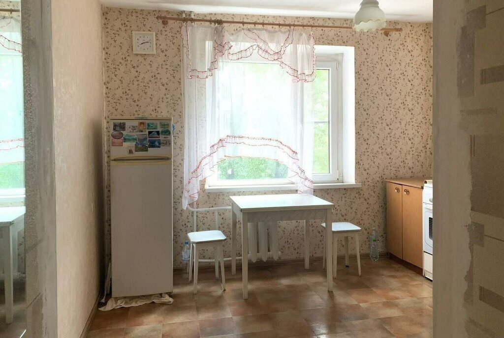 квартира г Ростов-на-Дону Северный ул Орбитальная 22/1 фото 2
