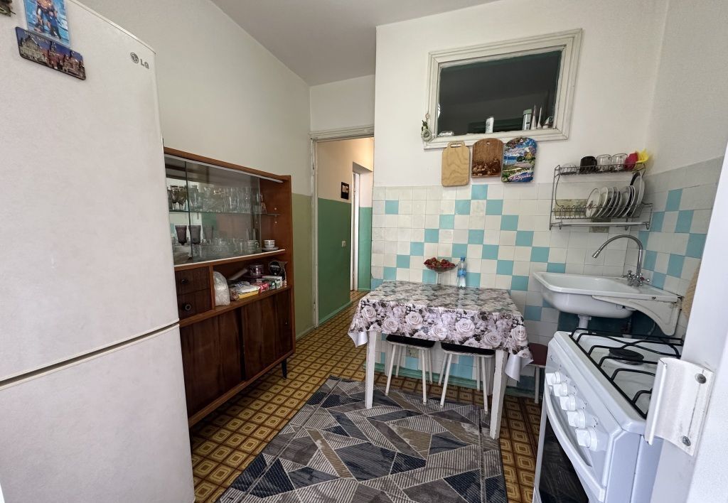 квартира г Геленджик с Кабардинка ул Школьная 21 фото 8