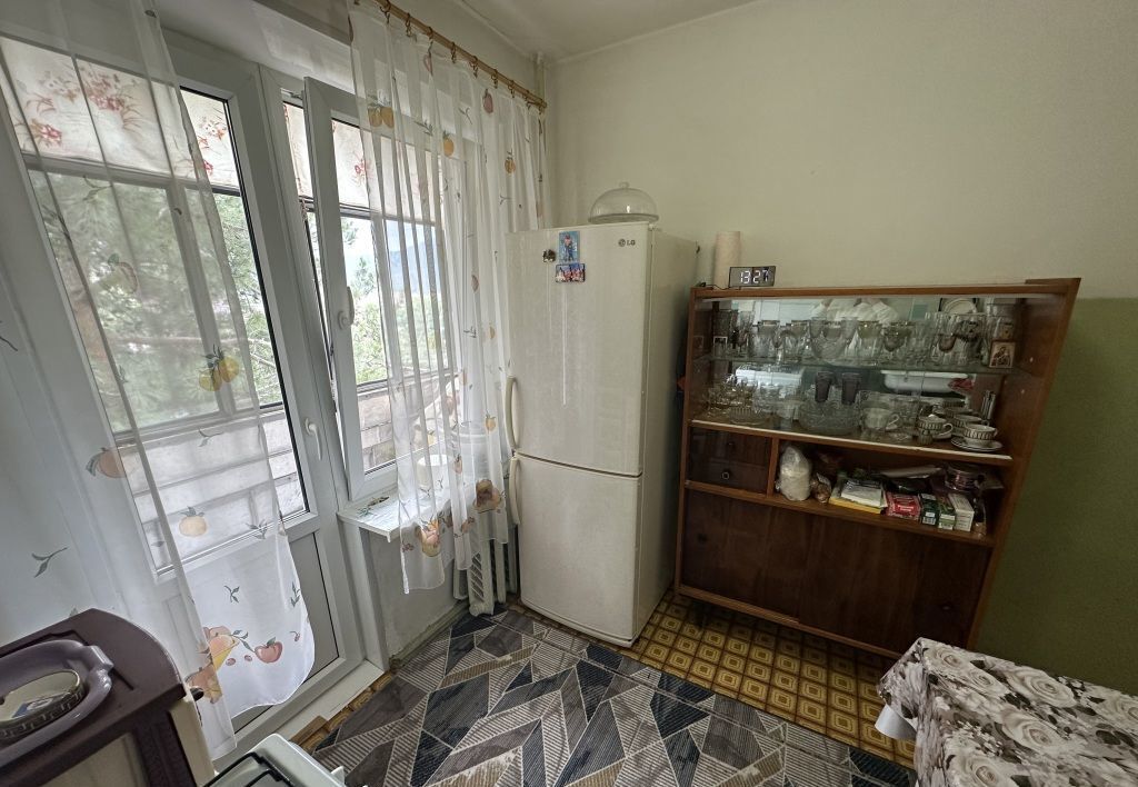 квартира г Геленджик с Кабардинка ул Школьная 21 фото 9