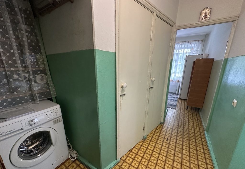 квартира г Геленджик с Кабардинка ул Школьная 21 фото 11