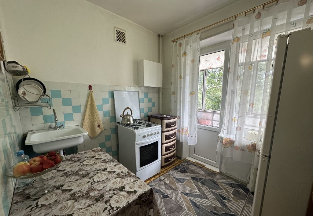 квартира г Геленджик с Кабардинка ул Школьная 21 фото 10