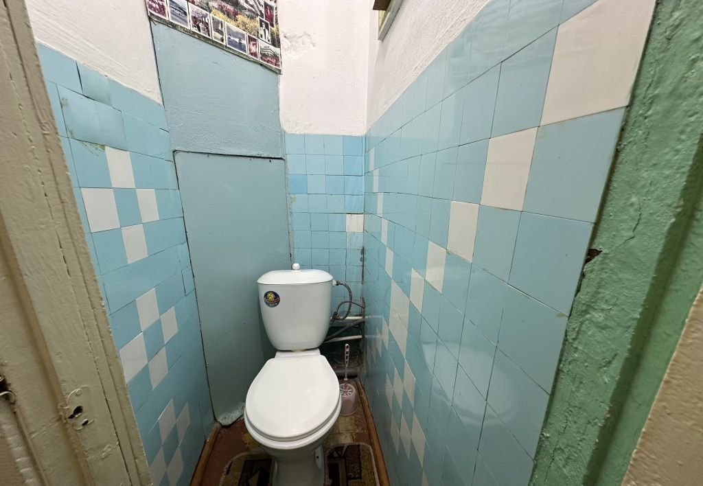 квартира г Геленджик с Кабардинка ул Школьная 21 фото 14