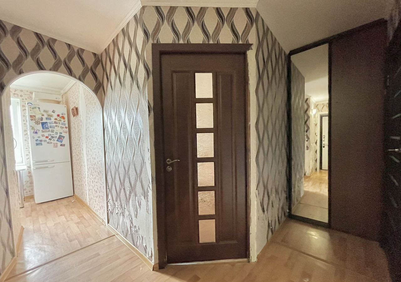 квартира г Салават б-р Космонавтов 22 фото 20