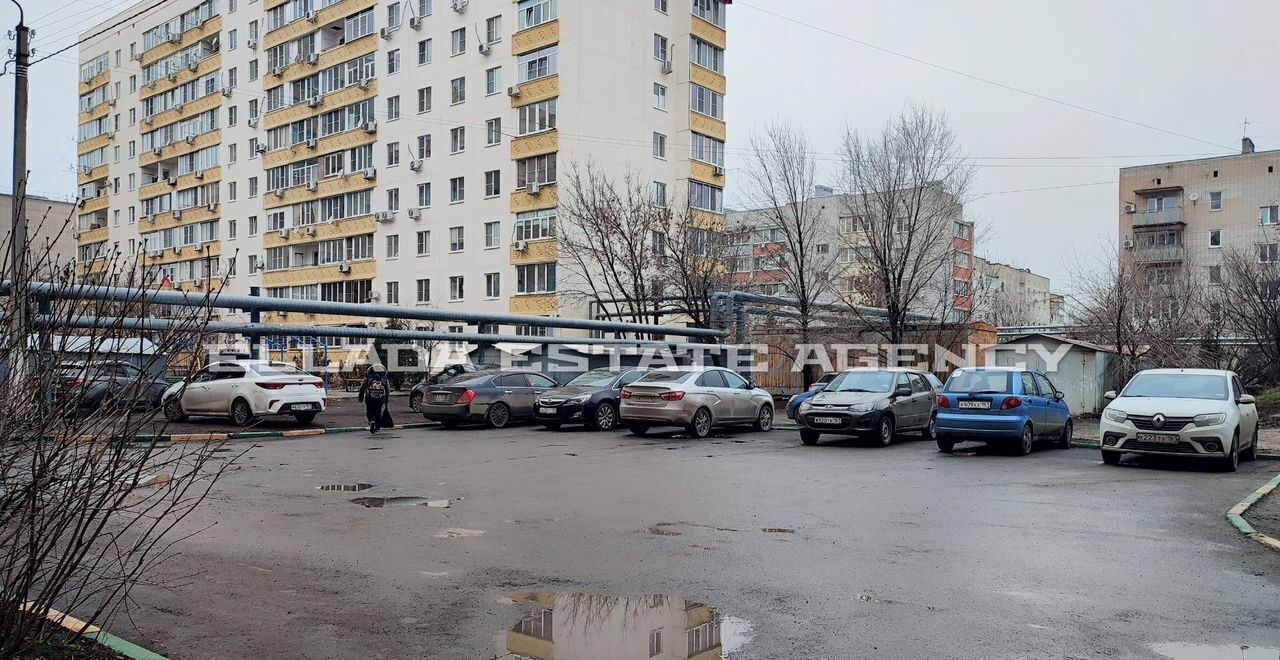 квартира г Батайск ул Октябрьская 118 фото 7