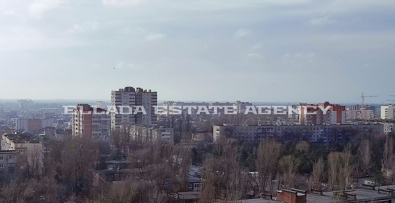 квартира г Батайск ул Октябрьская 118 фото 9