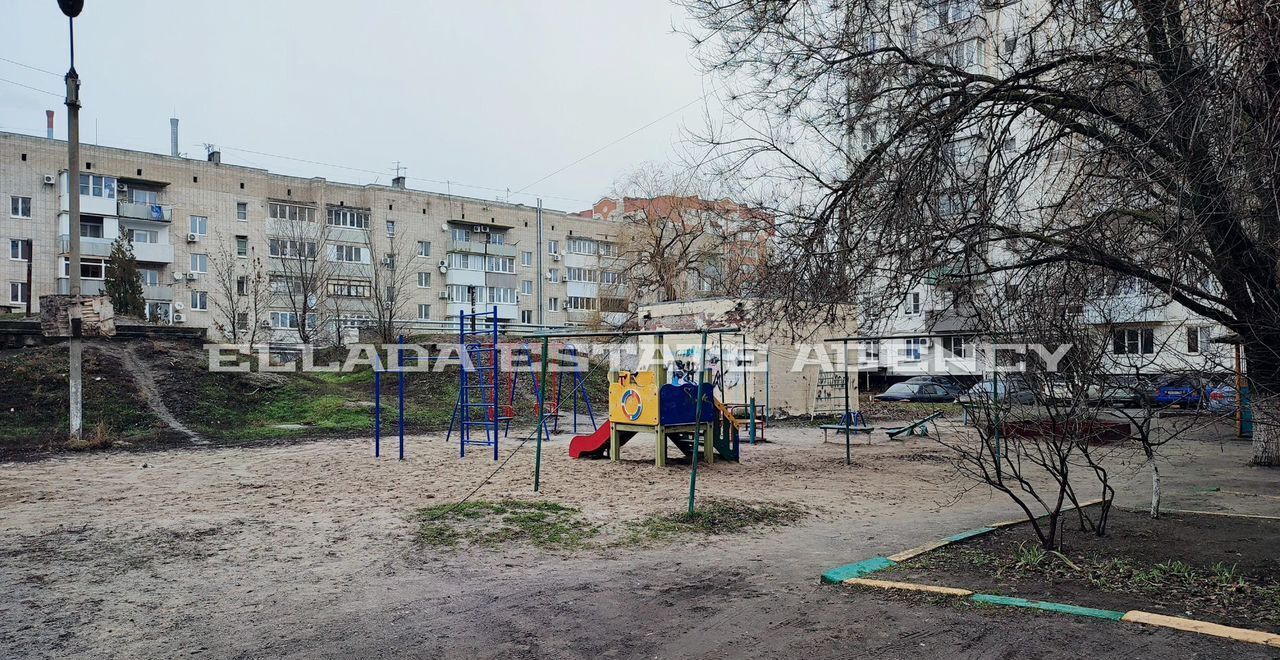 квартира г Батайск ул Октябрьская 118 фото 8