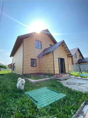 ул Дачная 173в Республика Татарстан Татарстан, Богородское сельское поселение, Казань фото
