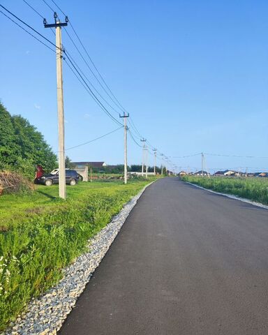 Кирбинское сельское поселение, Столбище фото