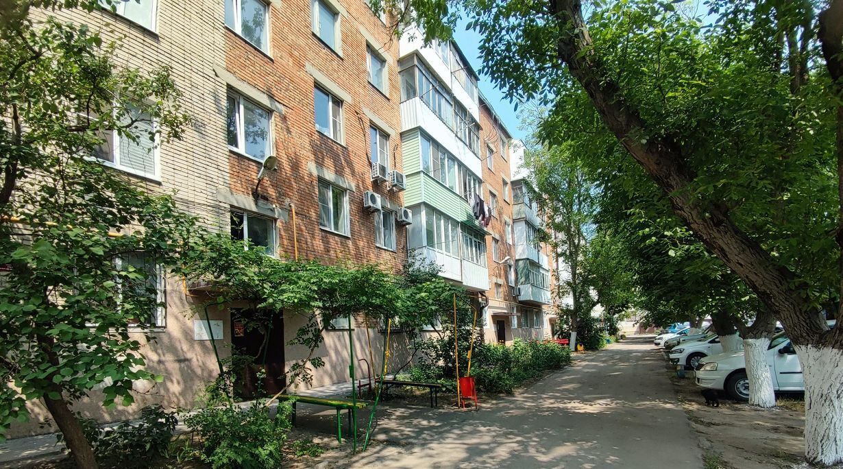 квартира г Таганрог ул Ломоносова 94в фото 2