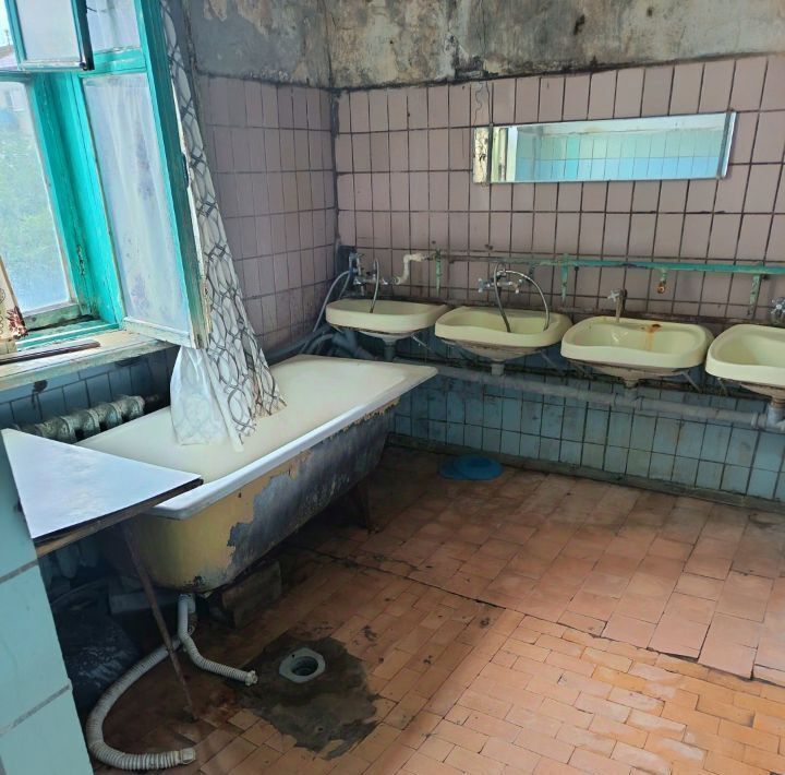 комната г Волгоград р-н Краснооктябрьский ул Депутатская 9а фото 7
