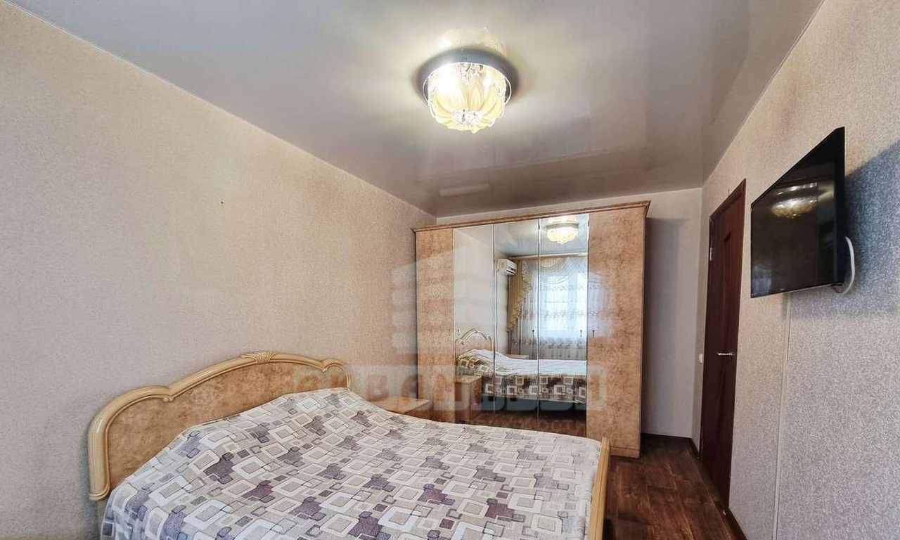 квартира г Волгоград ул Родниковая 16 231-й м-н фото 8