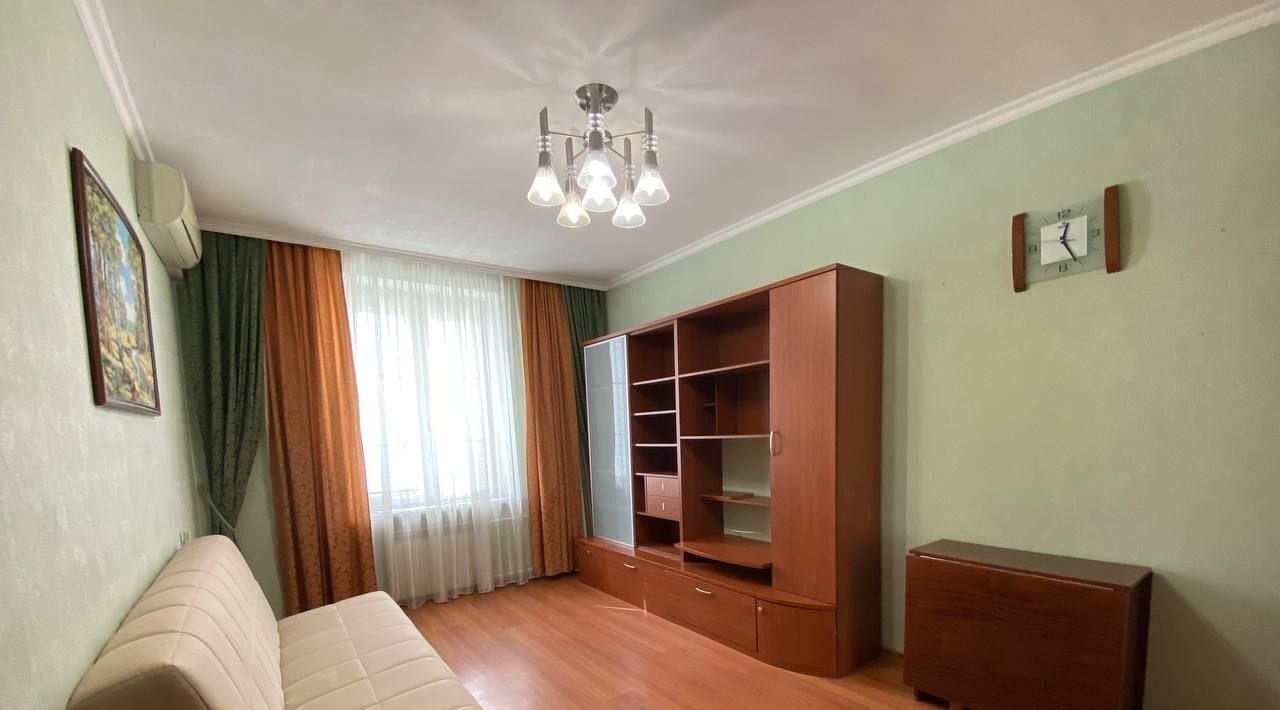 квартира г Волгоград р-н Центральный ул им. Гагарина 16 фото 14
