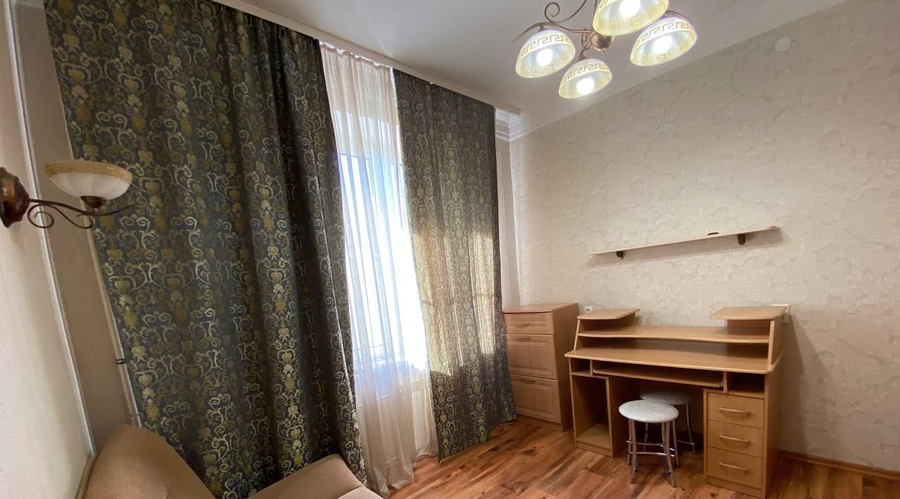квартира г Волгоград р-н Центральный ул им. Гагарина 16 фото 16