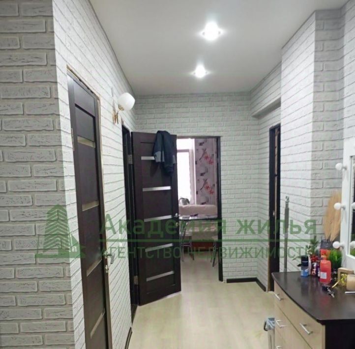 квартира г Саратов р-н Октябрьский ул 2-я Садовая 118 фото 5