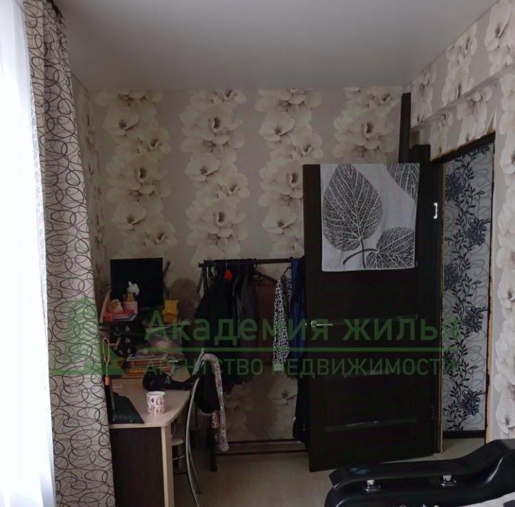 квартира г Саратов р-н Октябрьский ул 2-я Садовая 118 фото 6