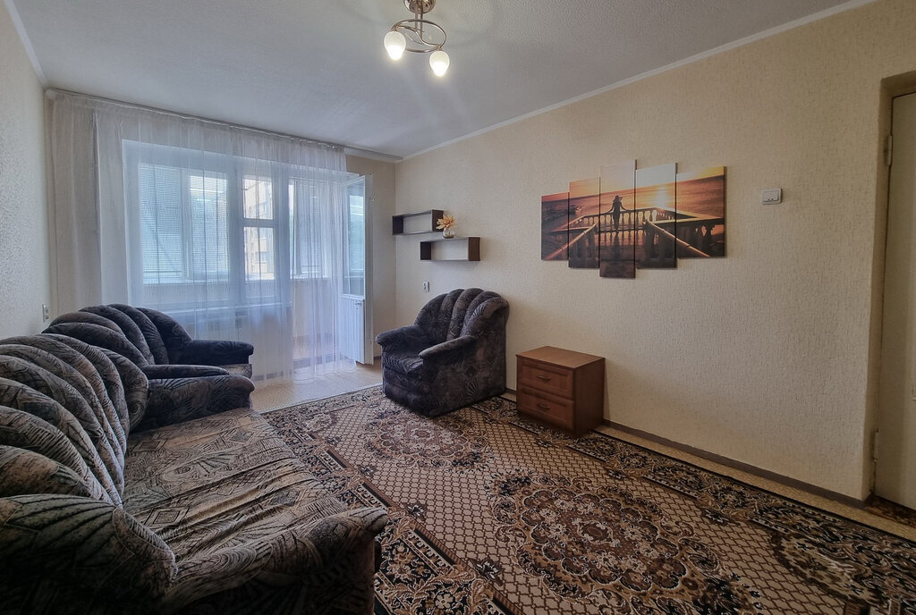 квартира г Кисловодск ул Водопойная 19 фото 2