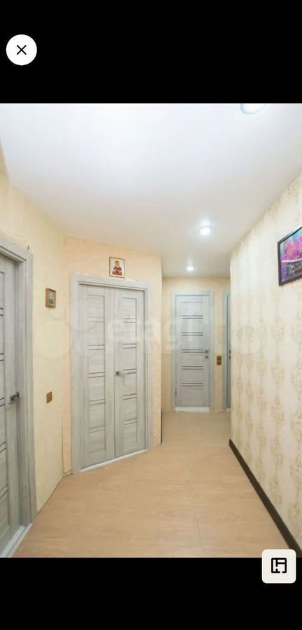 квартира г Нефтеюганск мкр-н 8А, 35, Тюменская обл. фото 12