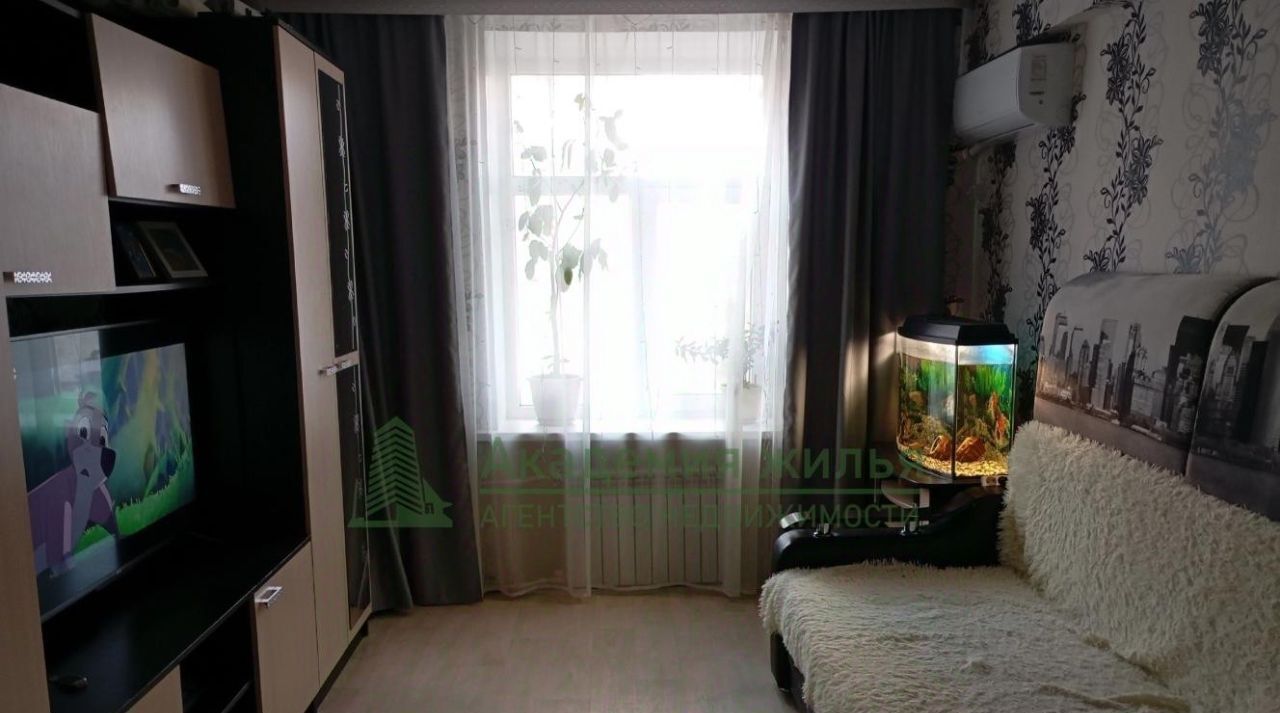 квартира г Саратов р-н Октябрьский ул 2-я Садовая 118 фото 8