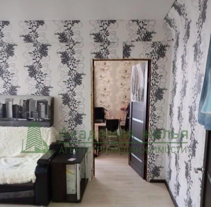 квартира г Саратов р-н Октябрьский ул 2-я Садовая 118 фото 9