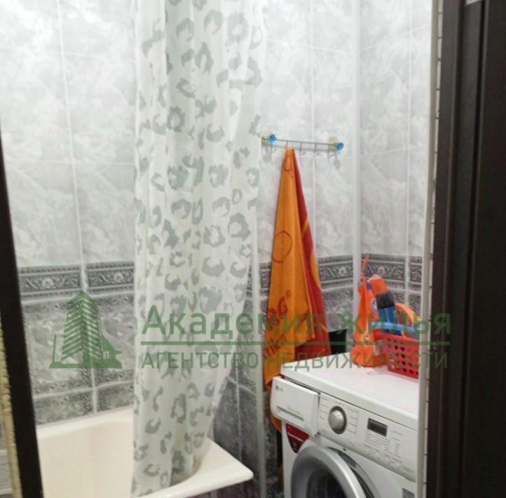 квартира г Саратов р-н Октябрьский ул 2-я Садовая 118 фото 12