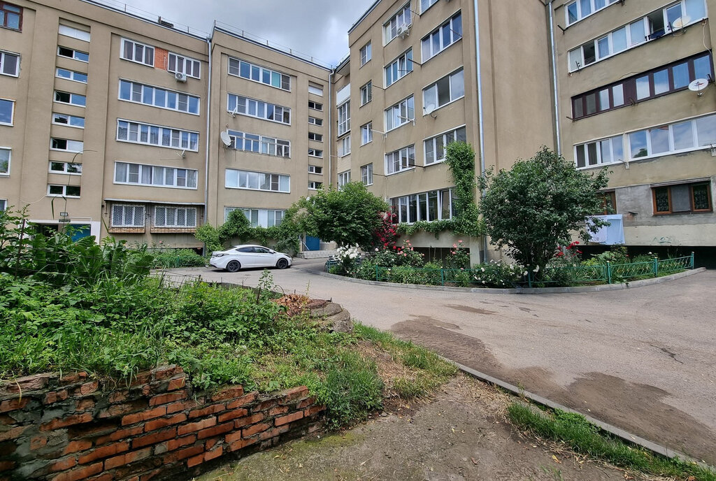 квартира г Кисловодск ул Водопойная 19 фото 14