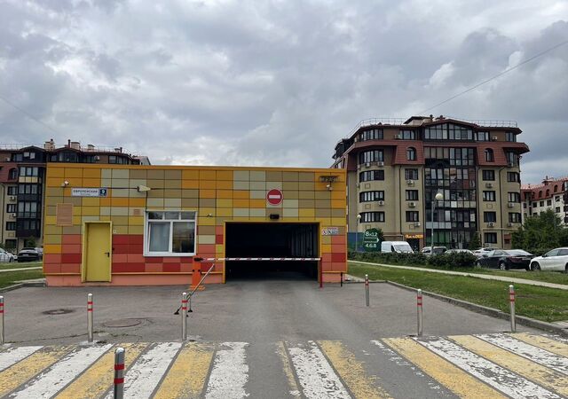 городской округ Одинцовский с Ромашково жилой комплекс Западное Кунцево, Москва, Немчиновка фото