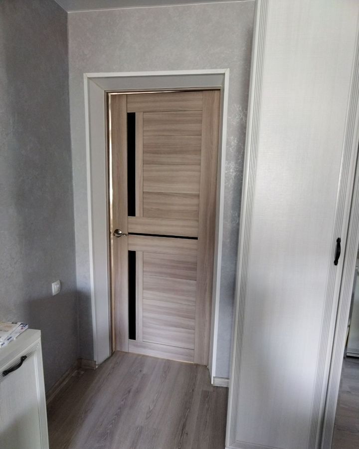 квартира г Липецк р-н Правобережный ул Ушинского 18 фото 9