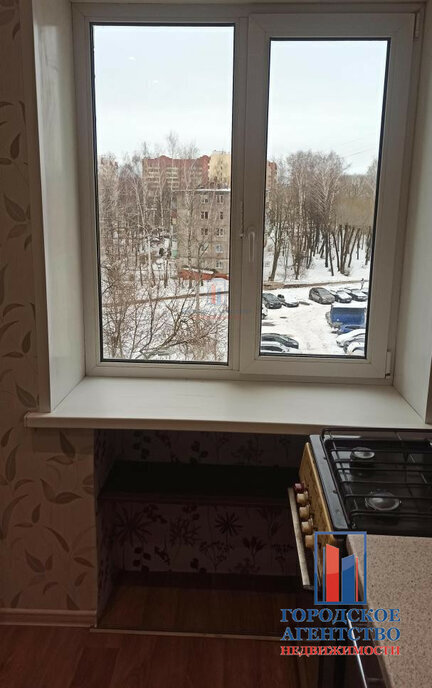 квартира г Серпухов ул Ворошилова 144 фото 16