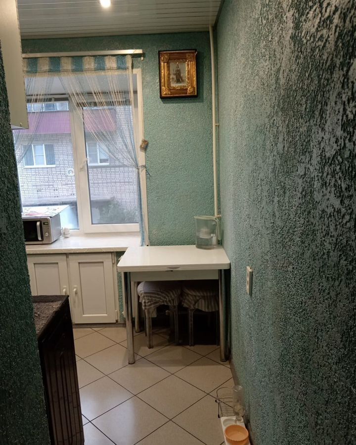 квартира г Липецк р-н Правобережный ул Ушинского 18 фото 18