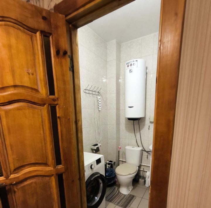 квартира г Казань Яшьлек ул Маршрутная 17к/1 фото 5