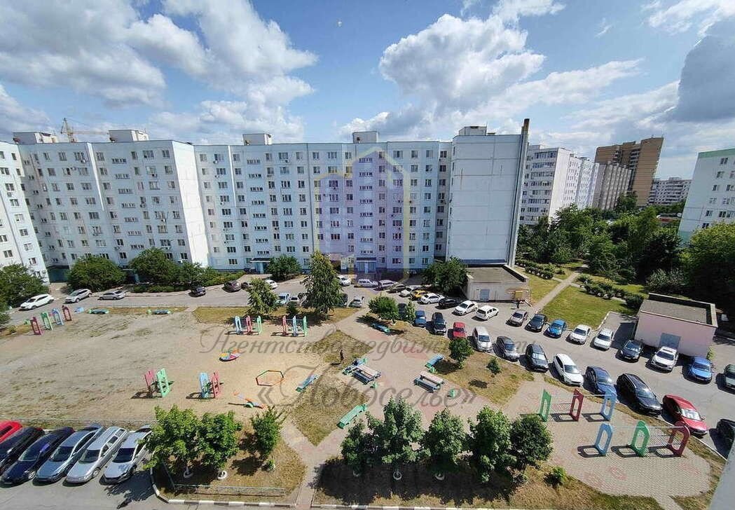 квартира г Старый Оскол мкр-н Северный, 2 фото 7