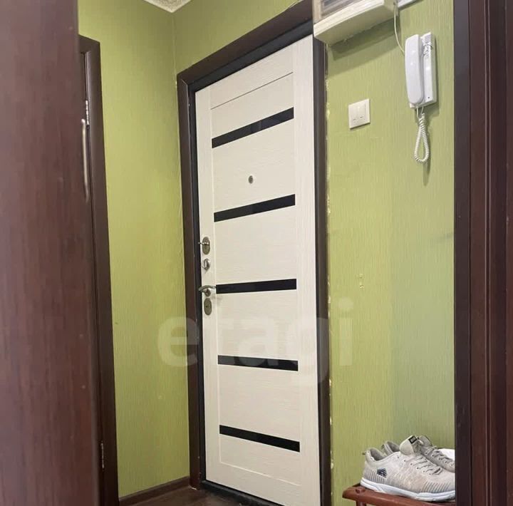 квартира г Казань Яшьлек ул Голубятникова 11а фото 8