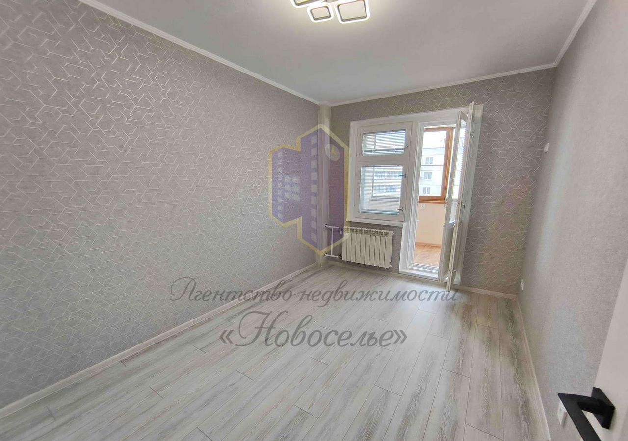 квартира г Старый Оскол мкр-н Северный, 2 фото 23