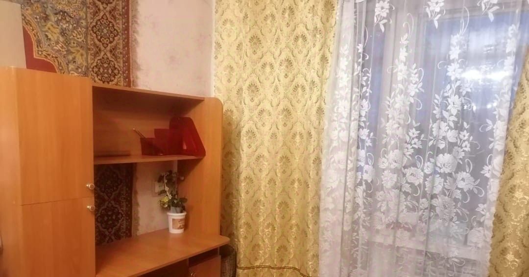 квартира р-н Зеленодольский г Зеленодольск ул Туктарова 9 фото 8