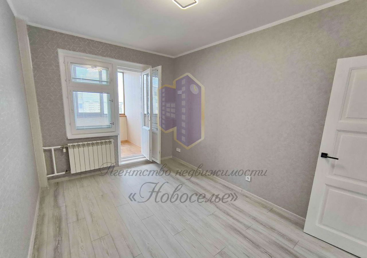 квартира г Старый Оскол мкр-н Северный, 2 фото 25