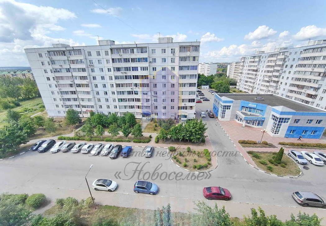 квартира г Старый Оскол мкр-н Северный, 2 фото 29