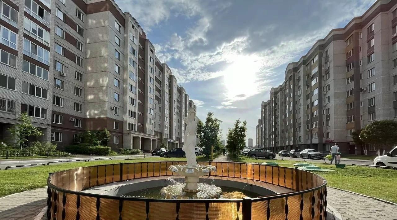 квартира г Казань Козья слобода ул Сибгата Хакима 39 фото 7
