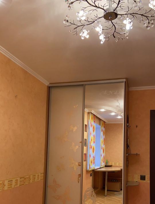 квартира г Казань ул Масгута Латыпова 34 Аметьево фото 13