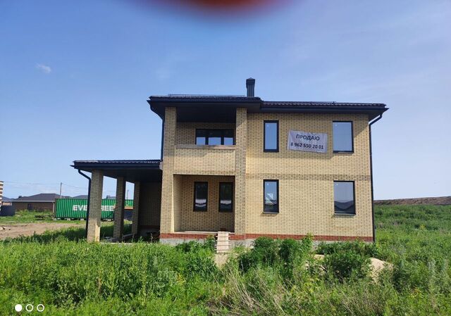 Республика Татарстан Татарстан, Сокуровское сельское поселение, коттеджный пос. Новые Сокуры - 2, Казань фото