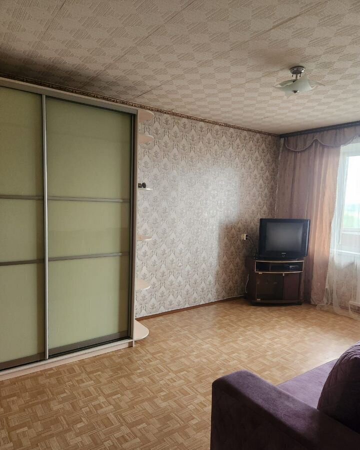 квартира г Тверь р-н Пролетарский ул 7-я Красной Слободы 27 фото 1