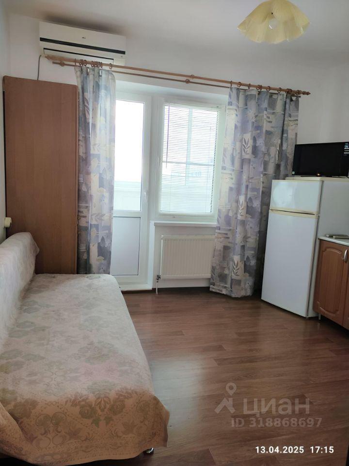 квартира г Краснодар ул им. Артюшкова В.Д. 19 фото 2