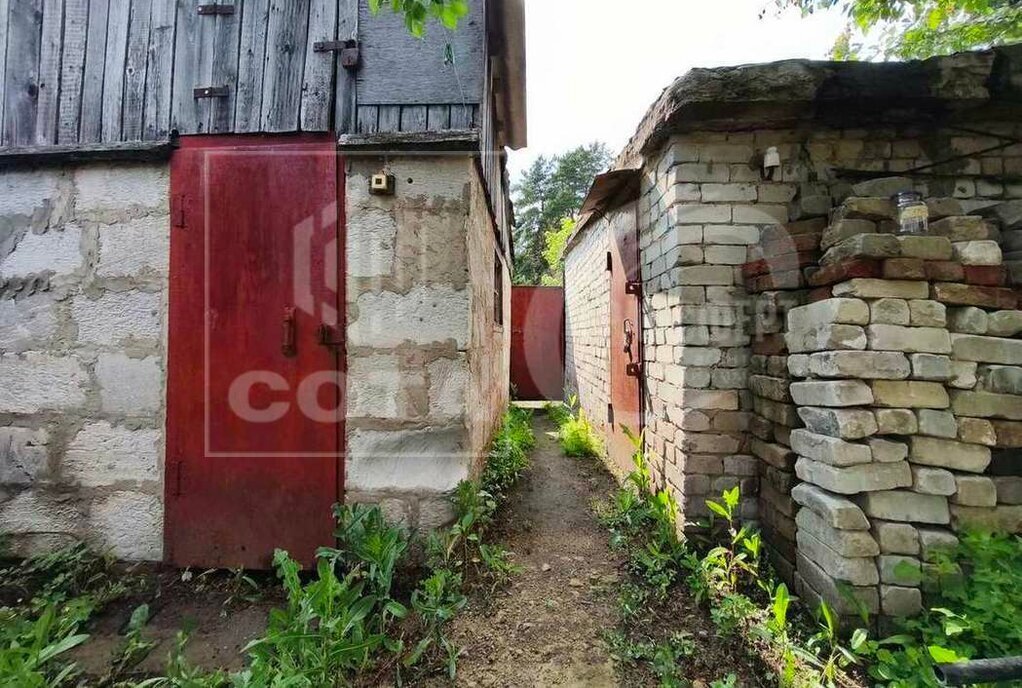 дом г Воронеж ул 206 стрелковой дивизии 120 фото 1