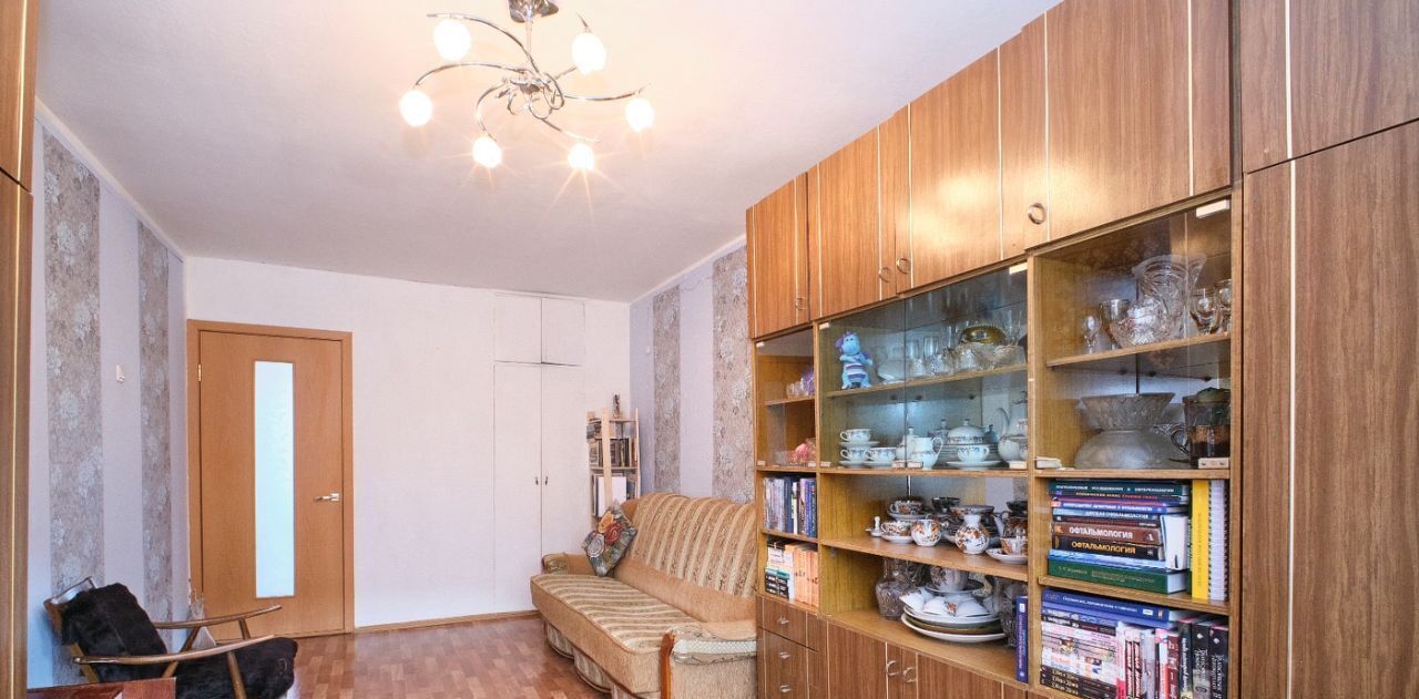 квартира г Петрозаводск ул Нойбранденбургская 12а фото 4